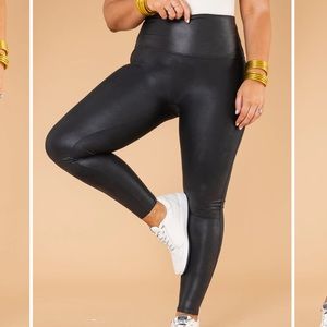 SPANX leggings